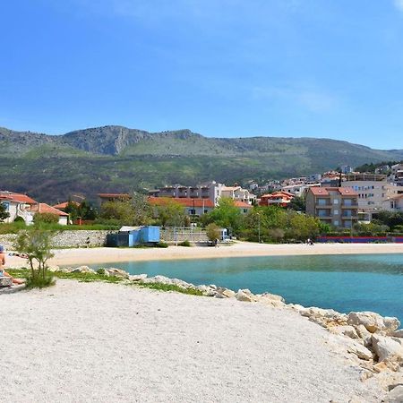 Apartmani Brdar Подстрана Екстериор снимка