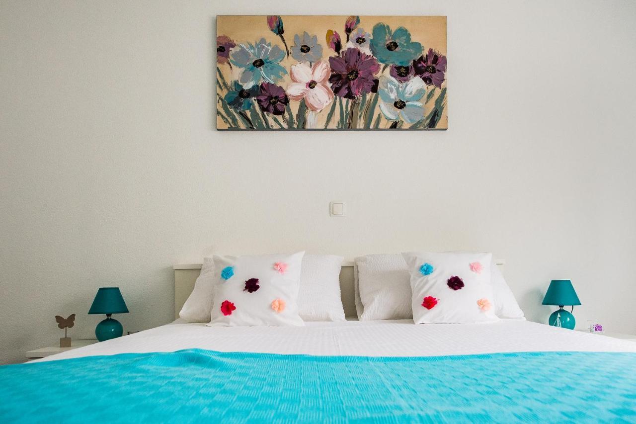 Apartmani Brdar Подстрана Екстериор снимка