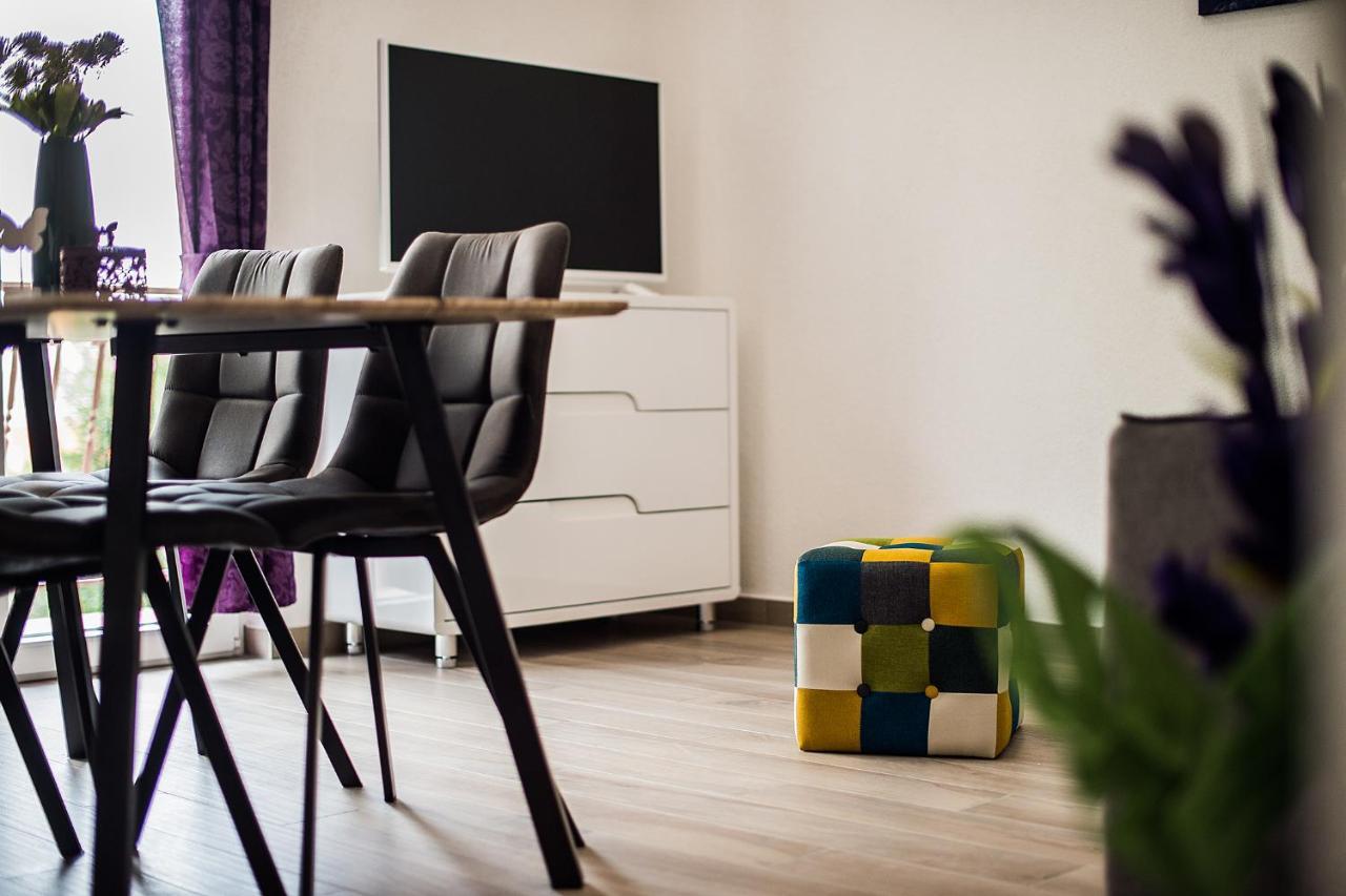 Apartmani Brdar Подстрана Екстериор снимка