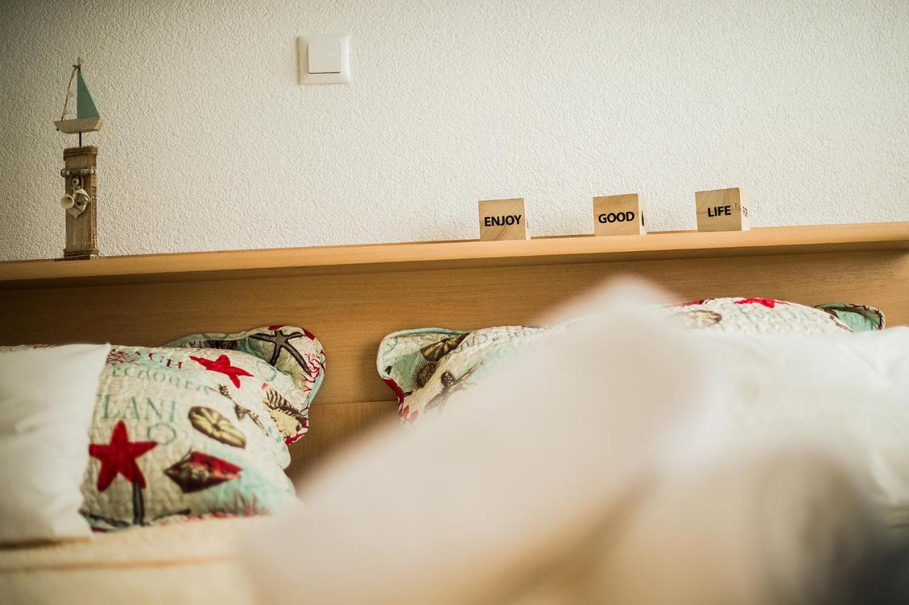 Apartmani Brdar Подстрана Екстериор снимка